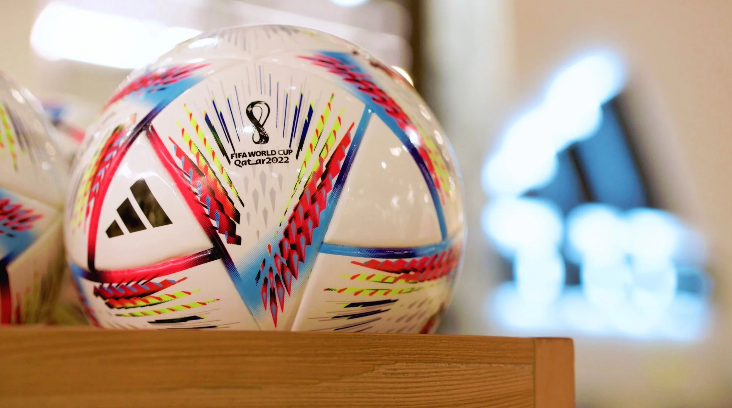 TSN + ADIDAS + FIFA World Cup 2022 — TRAIL TSN + ADIDAS + FIFA World Cup 2022 — TRAIL